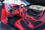 Aston Martin One-77 by Q 2011 года
